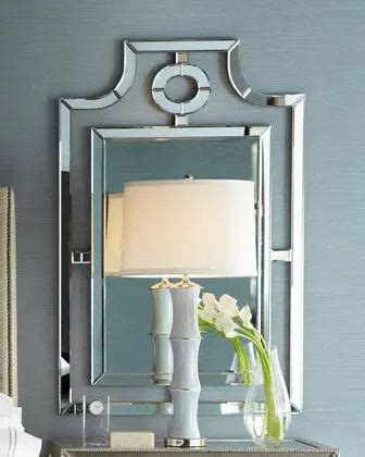 CONTEMPORARY MIRROR VDJ-811 - Design - Shop Authentic – Venetian Design ...
