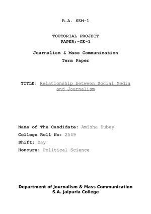 Intro Doc Budget Bahar - An Introduction to Documentary Budgeting By ...