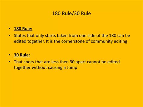 Continuous Editing Example 的图像结果