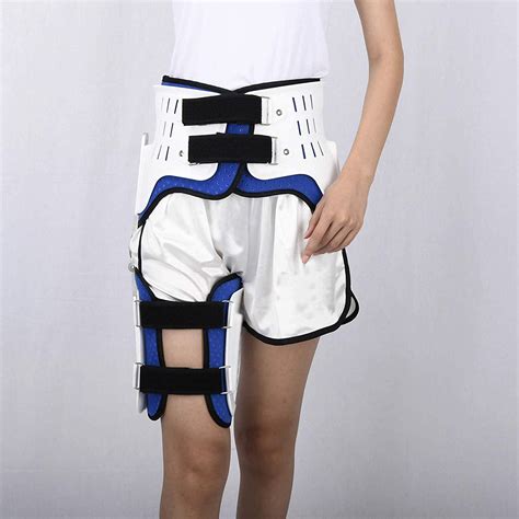 Buy WANGXNCase Hip Brace and Groin Support,Hip Abduction Brace ...