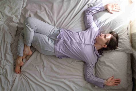 Starfish Sleeping Position: Benefits and Drawbacks