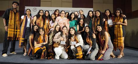 Graduation Show | Hyderabad