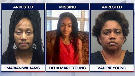 2 arrested in investigation into missing Gainesville teenager | FOX 13 ...