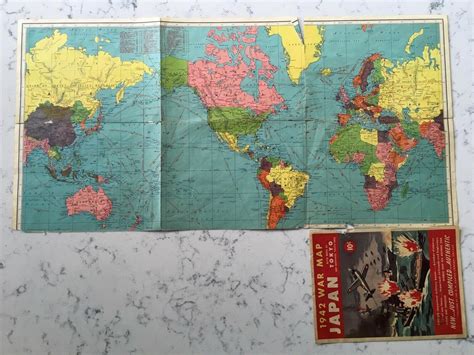 Image result for Japan WW2 Map
