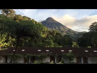 TABACON THERMAL RESORT & SPA (La Fortuna) - Resort Reviews, Photos ...