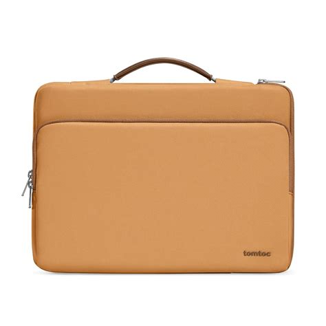 tomtoc 360 Protective Laptop Sleeve for 14-inch MacBook Pro M1/A2442 ...