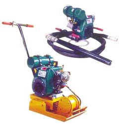 Earth Rammer buy in Coimbatore