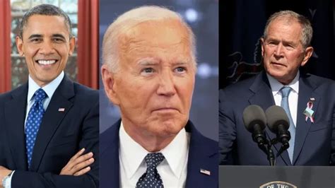 US President List: Check Complete List Of US Presidents As America ...