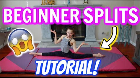 Splits Tutorial Ok.ru 的图像结果