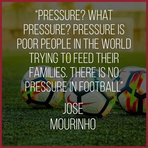 19 Jose Mourinho Quotes To Inspire & Motivate | Jobs In Football