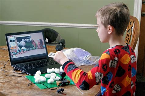 Stop Motion Tutorial LEGO Explosion 的图像结果