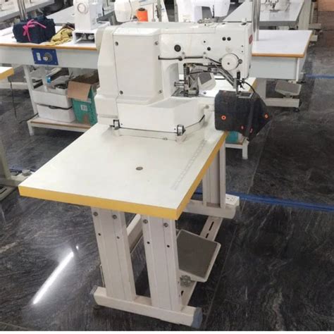 Image result for Bar Tacking Sewing Machine