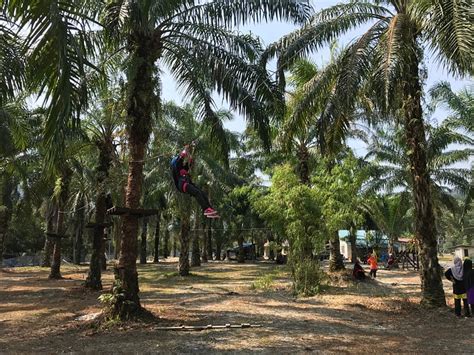 CSA RECREATION WELLNESS CENTRE (Pekan Nanas) - Campground Reviews ...