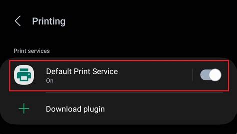 Image result for Android Wireless Printing