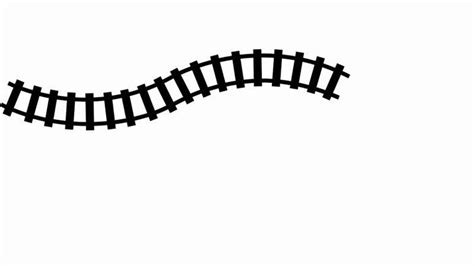 Railway tracks clipart 14 free Cliparts | Download images on Clipground ...