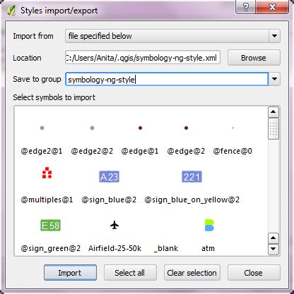 Image result for Style Manager