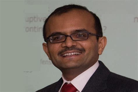 Chintan Vaishnav appointed as Mission Director of Atal Innovation Mission