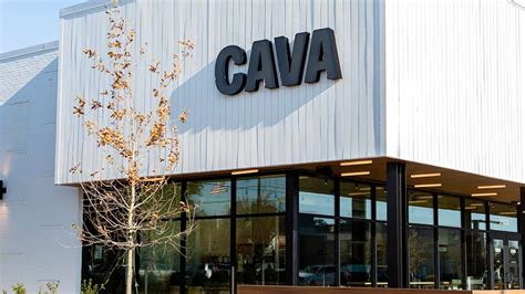 CAVA opens in Carrollwood | That's So Tampa