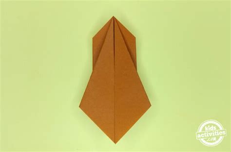 Image result for Origami Rabbit Tutorial