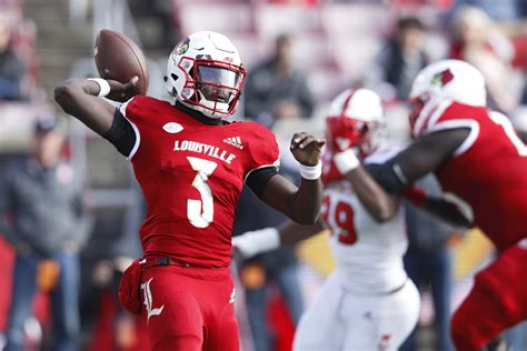 Louisville football: Cards vs. North Carolina State game day central