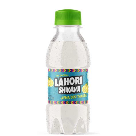 Lahori Shikanji