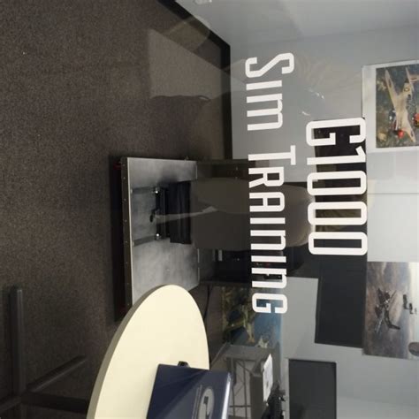 Flight Simulators in Sonoma | Aircraft Simulator Training