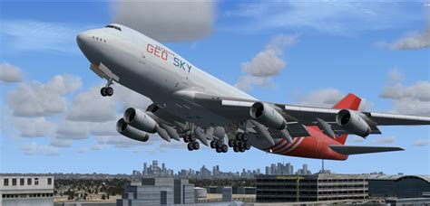 Bopeing 747 Default FSX GPS Tutorial 的图像结果
