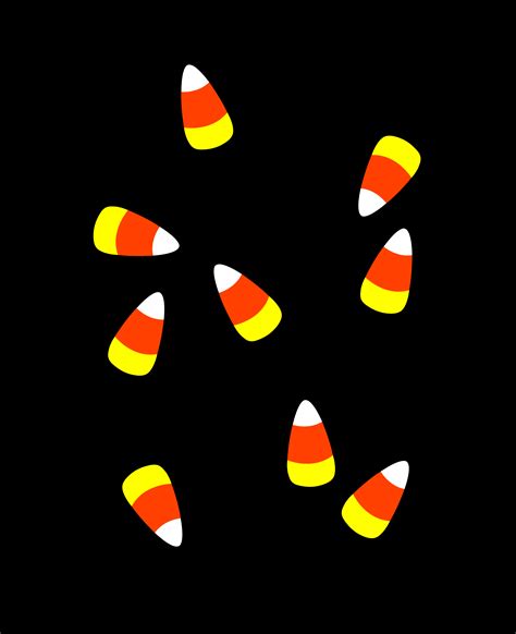 Free Candy Corn Cartoon, Download Free Candy Corn Cartoon png images ...