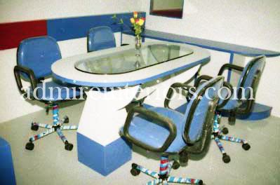 Admire Interior Designer