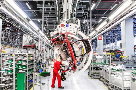 Image result for LaFerrari Factory