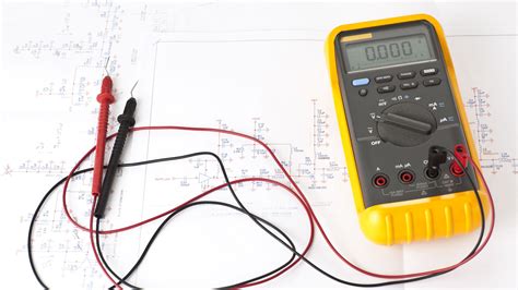 Image result for Testing an LED Light Bulb with Multimeter