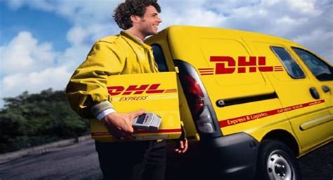 DHL快递运费将上调，中国资费涨幅4.9%
