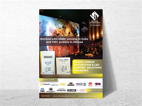 Print Advertisement 的图像结果