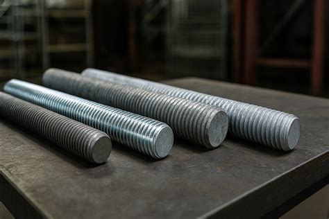 Image result for Threaded Rod Application