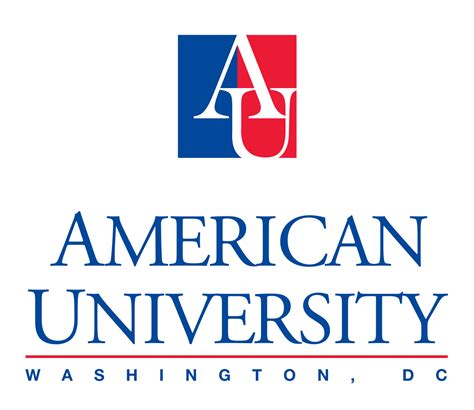 American University - Wikipedia, the free encyclopedia | American universities, University logo ...