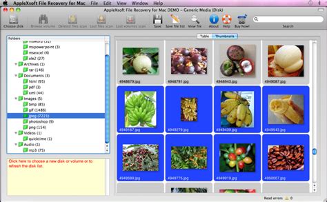 Image result for Mac File Recovery Software