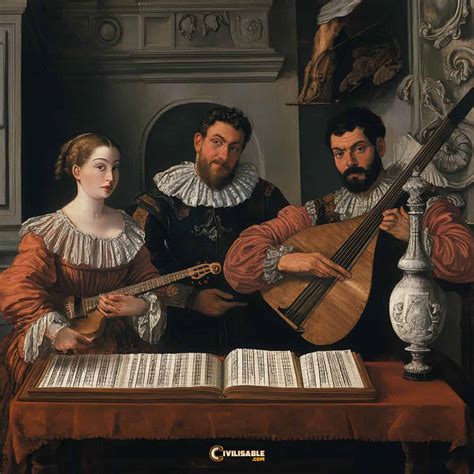 Italian Music History: 10 Notable Eras - history of italy