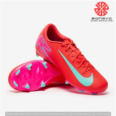 Promo SEPATU BOLA - NIKE AIR ZOOM MERCURIAL VAPOR 16 ACADEMY FG/MG MAD ...