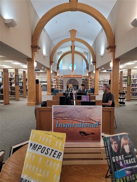 Public libraries come in different forms | Coeur d'Alene Press