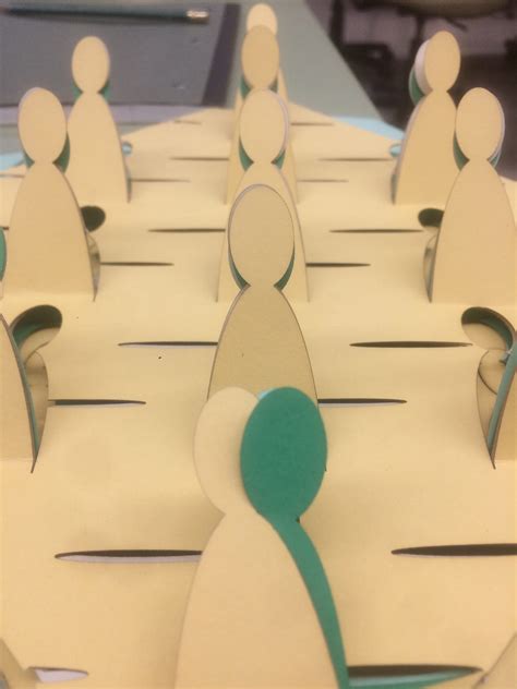 Modeling Assignment 的图像结果