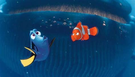 Image result for Finding Nemo Computer