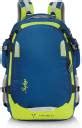SKYBAGS Cascade 40 Blue 40 L Laptop Backpack Blue - Price in India ...