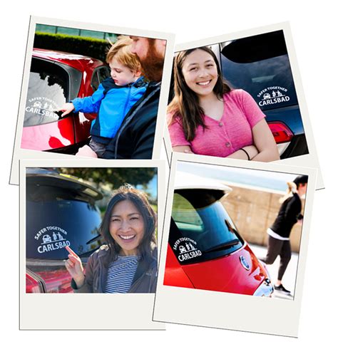 Thanks for Helping! | Carlsbad, CA