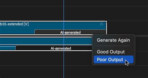 Image result for Generative Extend Review