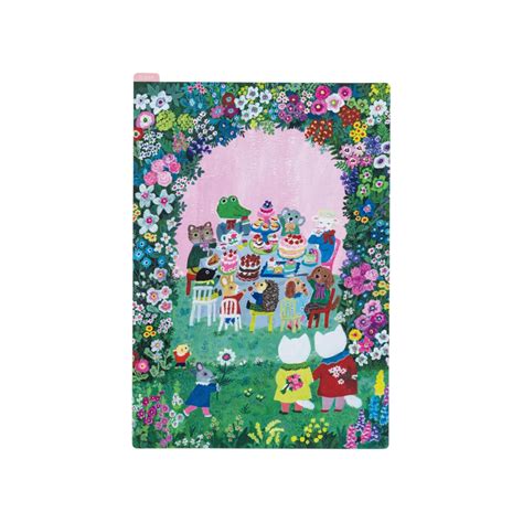 HOBONICHI – Unbox Japan