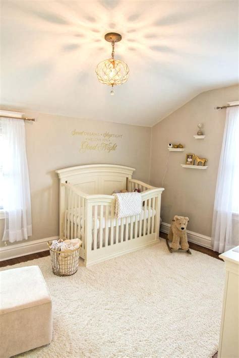 incredible-baby-nursery-color-schemes-palettes-room-best-neutral-kids ...