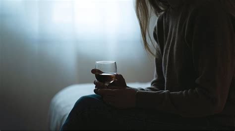 Heavy drinking linked to 50 per cent higher risk of unintended ...