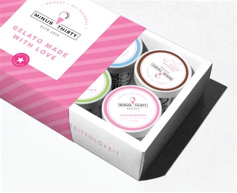Exploring the Delicious World of Gelato Ice Cream by Minus 30