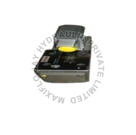 Hydraulic Servo Valves Manufacturer, Exporter & Supplier from Gautam ...
