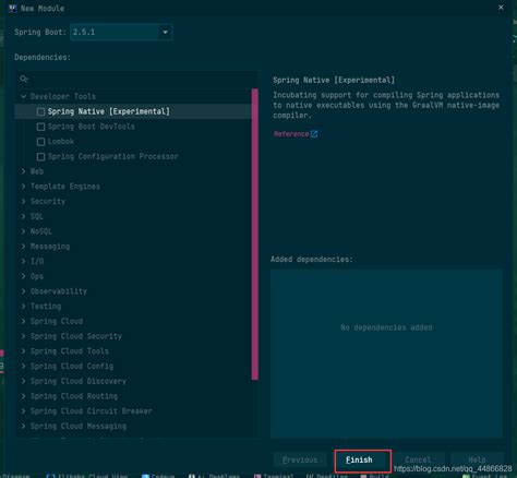 Image result for Spring Cloud Project